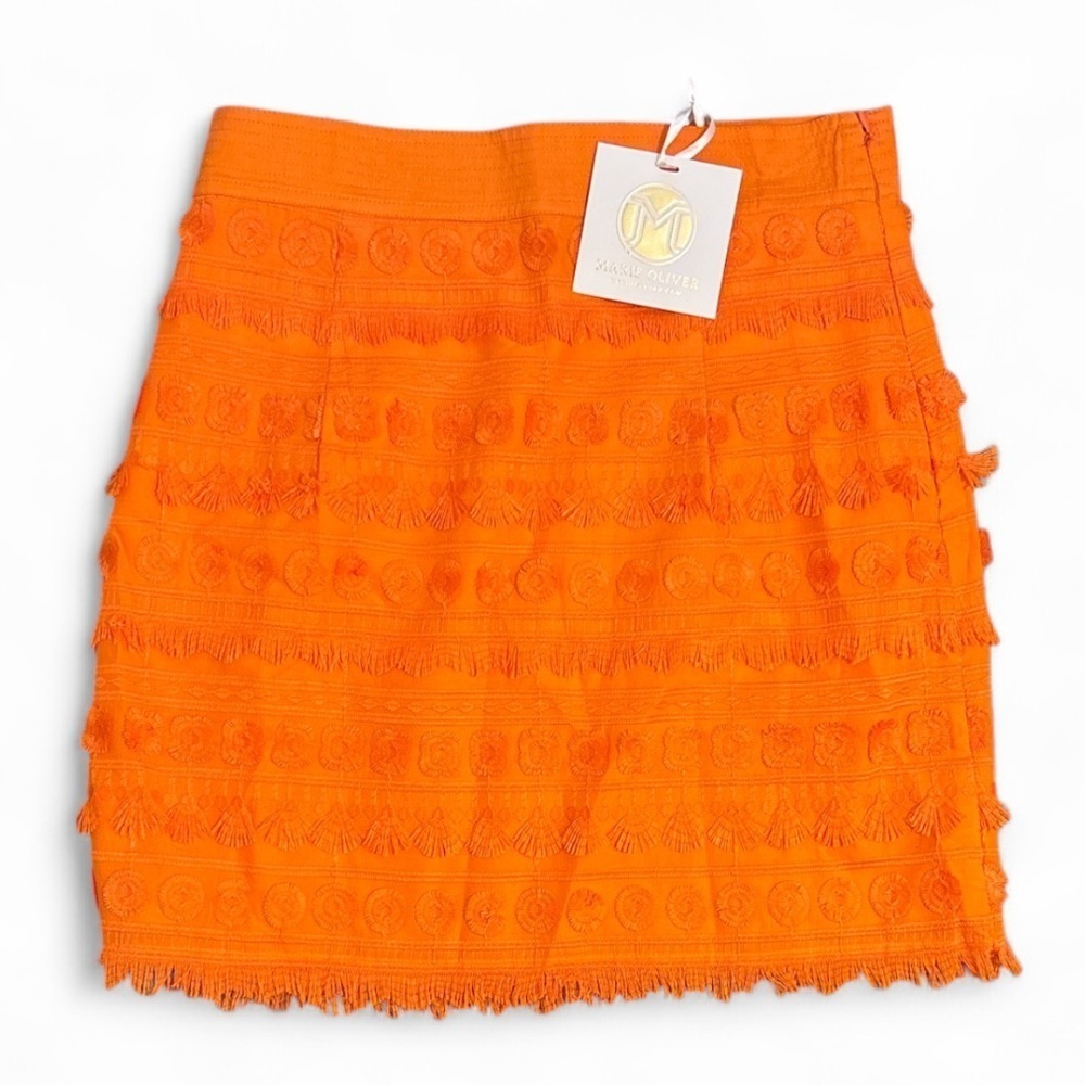 Marie Oliver Orlee Skirt | Size 4 |NWT